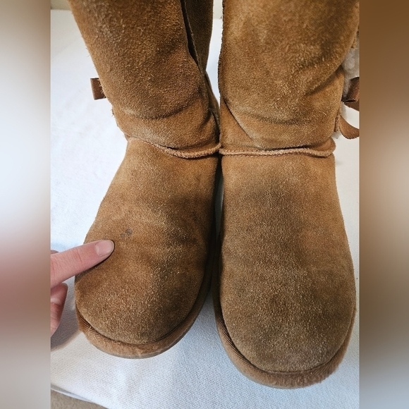 Victoria Tall Koolaburra by UGG boots 7 - Picture 2 of 11